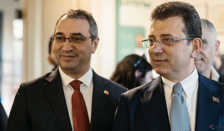 Ekrem İmamoğlu'nun yargılandığı davada ara karar çıktı!