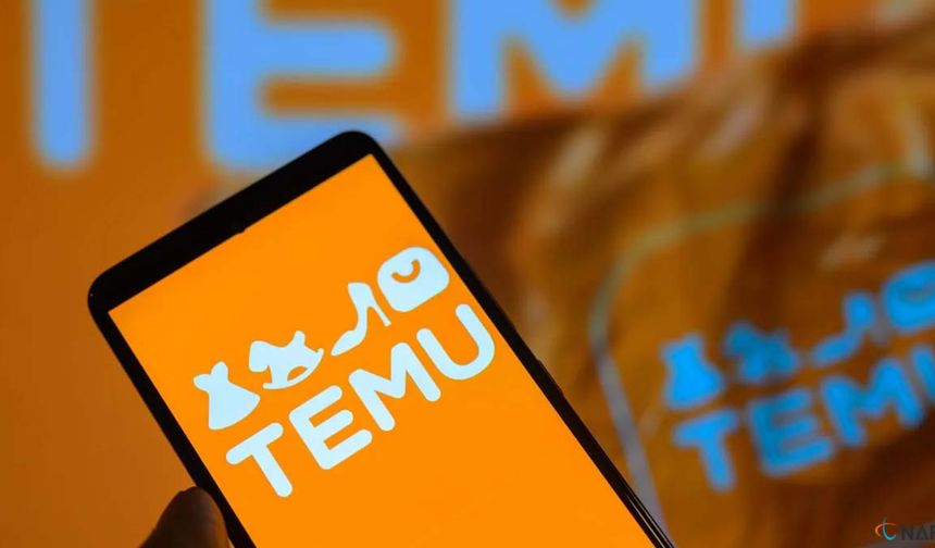 Temu'ya neden para cezası verildi? İşte detaylar!