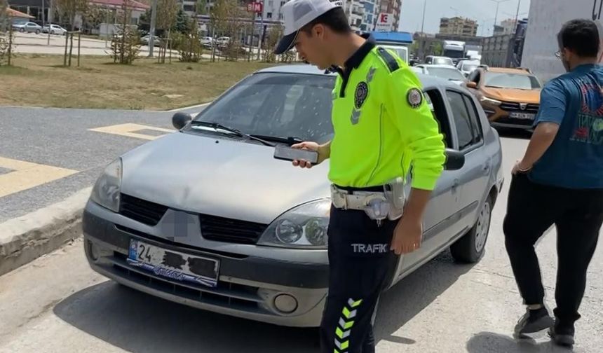 Plakasını gizlediler, Sebebi ise çok şaşırttı!