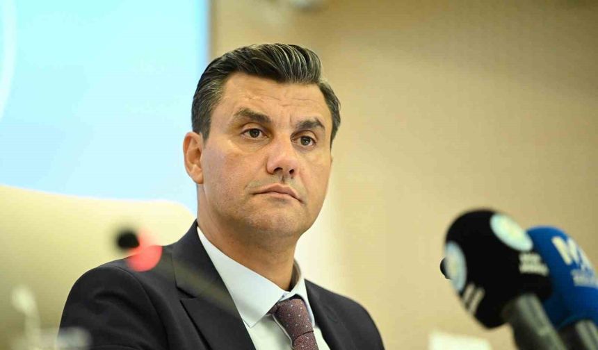 Başkan Zeyrek'in ölümünde şok gelişme: 2 Gözaltı!