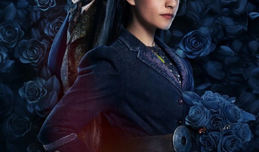 ‘Sherlock ve Kızı’ Tivibu’da izleyiciyle buluşuyor.