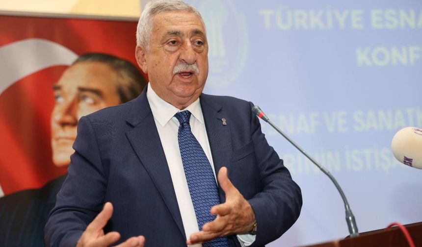Kredi kartı komisyonu esnafı zorluyor.