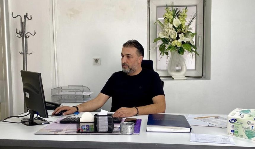 Akrep zehriyle kanser tedavisinde destek.