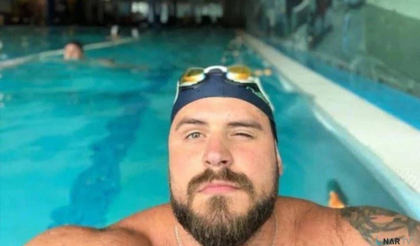 Rus yüzücü İstanbul Boğazı'ndaki yarışta kayboldu.