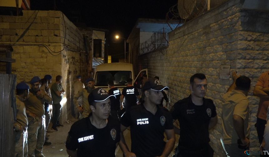 Kilis’te kayıp çocuk kuyuda ölü bulundu.