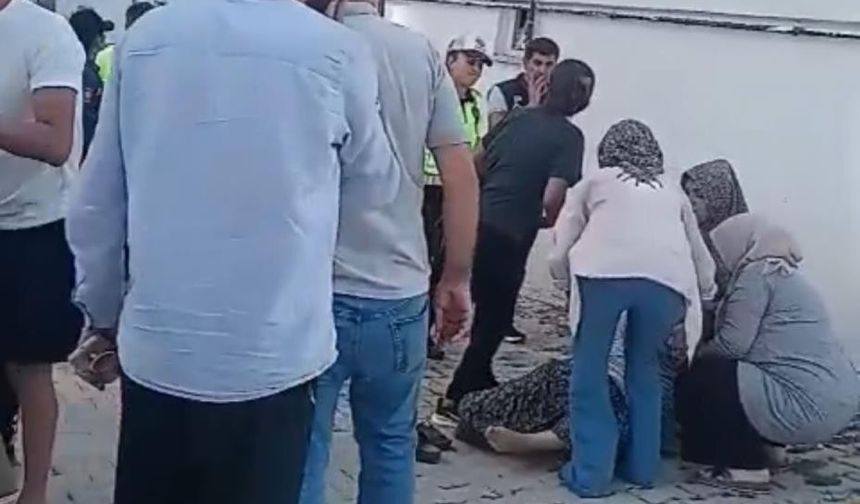 Silahlı oyun faciası: 16 yaşındaki çocuktan acı haber.
