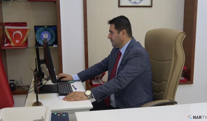 Aşırı sıcaklara karşı vatandaşlara uyarı.