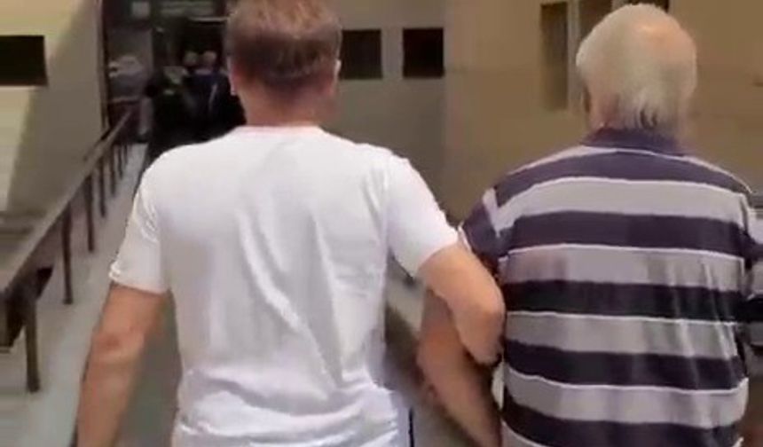 Bursa'da 80 yıl hapis cezasıyla aranan şahıs yakalandı.