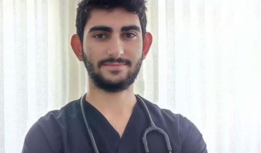 Genç doktor adayı kansere yenik düştü.