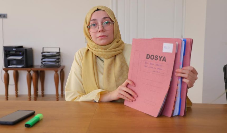 Hesabı arkadaşı kullandı, cezayı sahibi aldı.