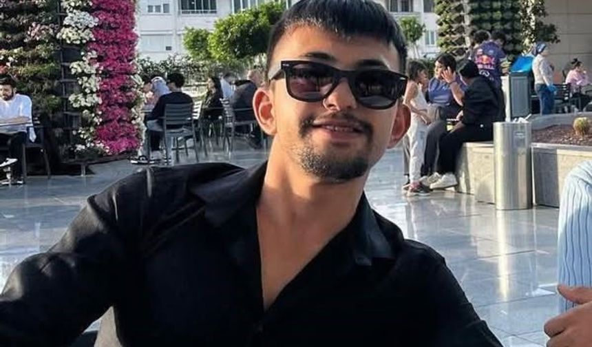 Düğünde vurulan genç 43 gün sonra hayatını kaybetti.
