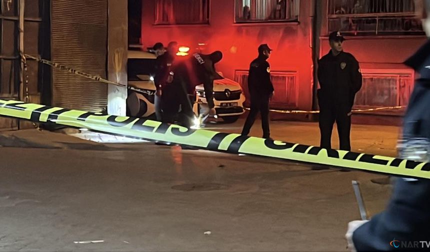 Yan bakma kavgasında 5 yaşındaki çocuk hayatını kaybetti.