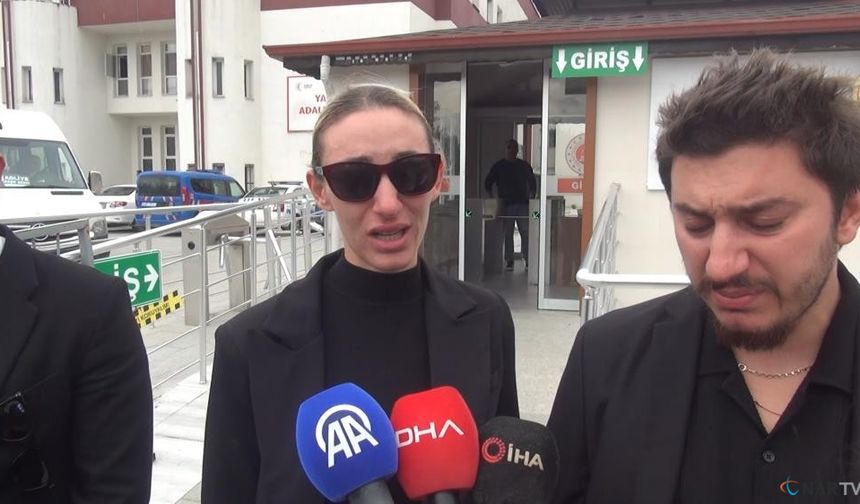 Güllü'nün Kızı: "Annemin kemiklerini sızlattılar hakkımı helal etmiyorum"