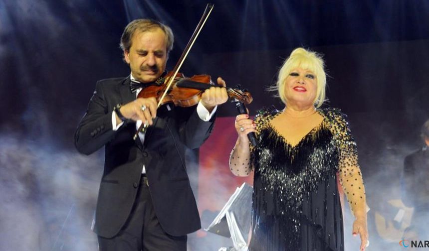 Muazzez Abacı hayatını kaybetti.