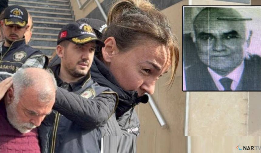 Kan donduran olay 19 yıl sonra aydınlatıldı.