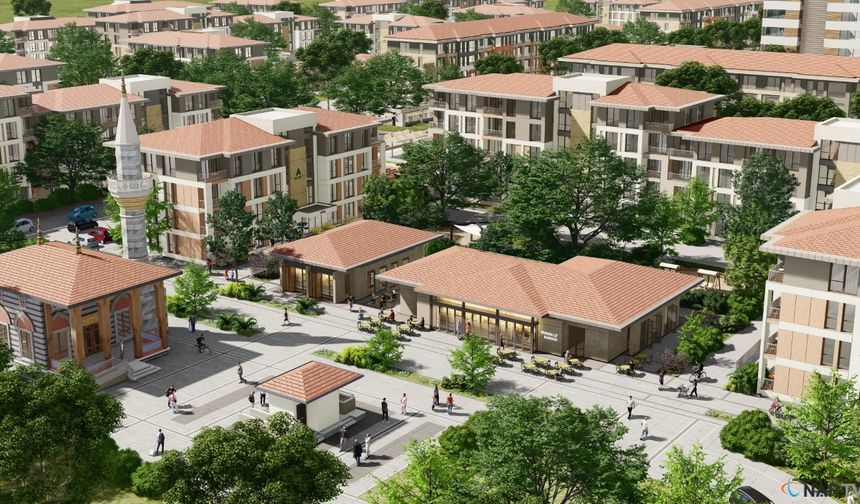 TOKİ 500 bin sosyal konut başvurusu nasıl yapılıyor?