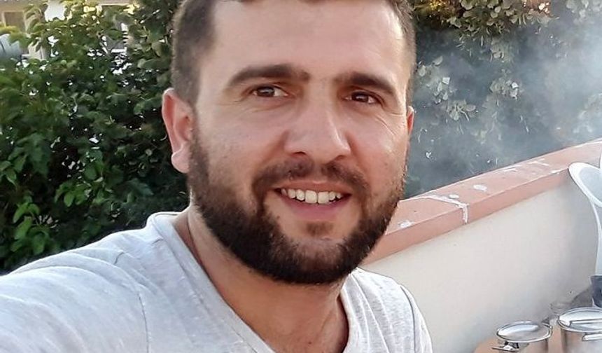 Erzincan’da 45 gündür aranan gençten kötü haber geldi