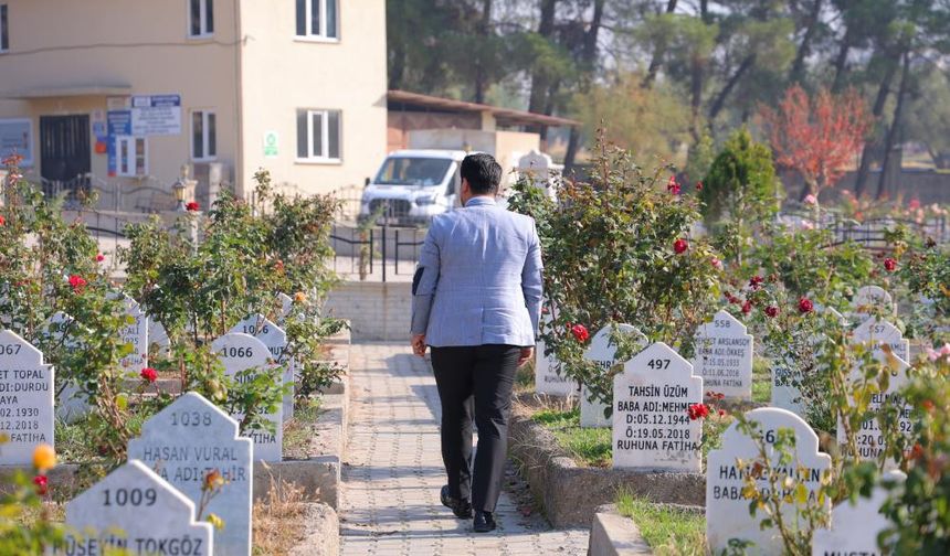 Depremde 92 öğrencisini kaybeden öğretmen süreci anlattı