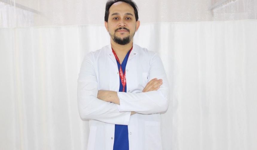 Uzmanından uyarı: "Sarı serum ölümcül olabilir"