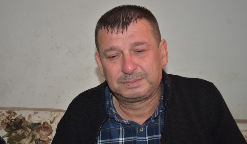 Şehit oğluyla uçak kalkmadan önce görüşmüş.