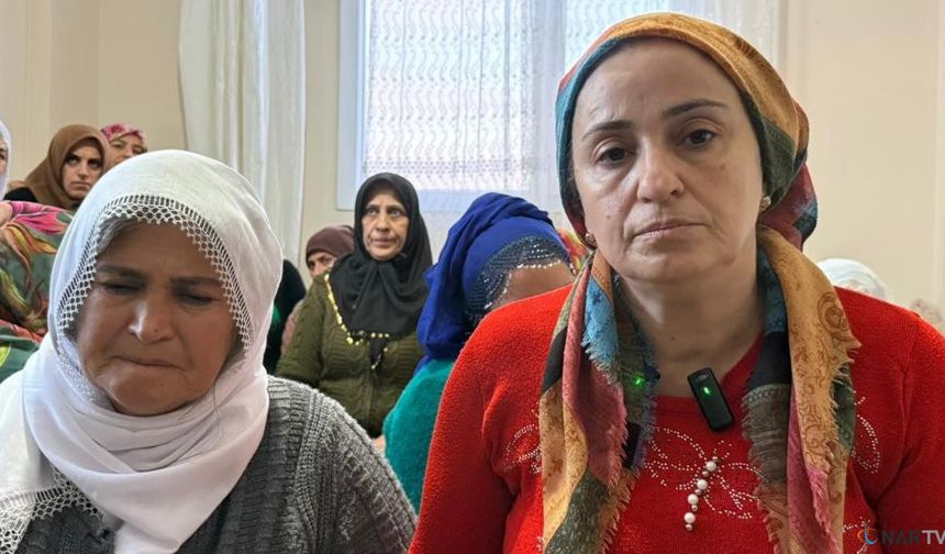 Cezaevinden izinli çıkıp karısını boğarak katletti