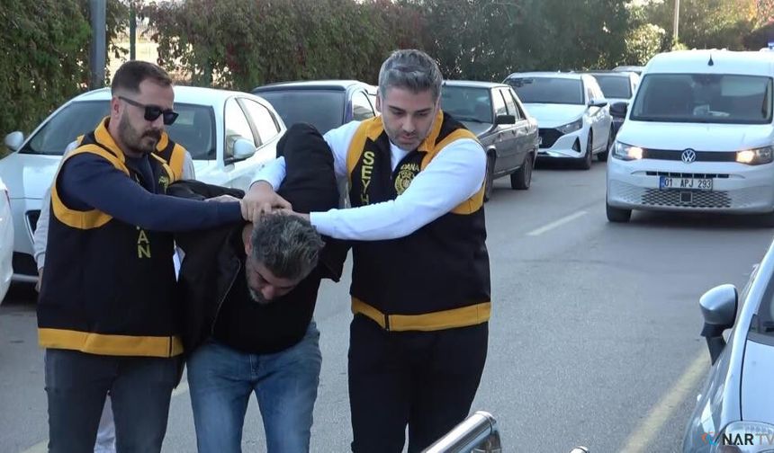 Roman gibi gerçek hayat hikayesi.