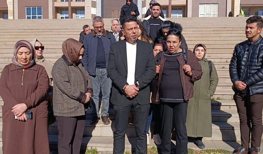 Depremde 44 kişi ölmüştü, müteahhitten ilginç savunma