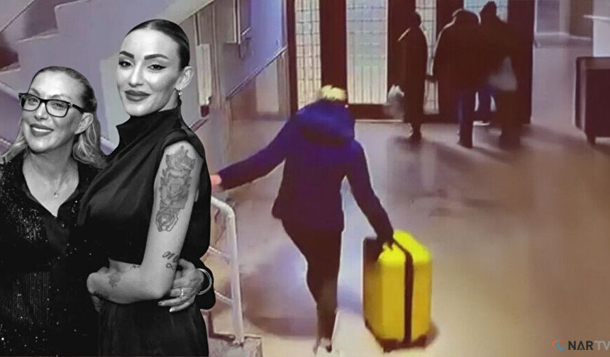 Güllü’nün Ölümünde şok gelişme: Kızı mı itti?