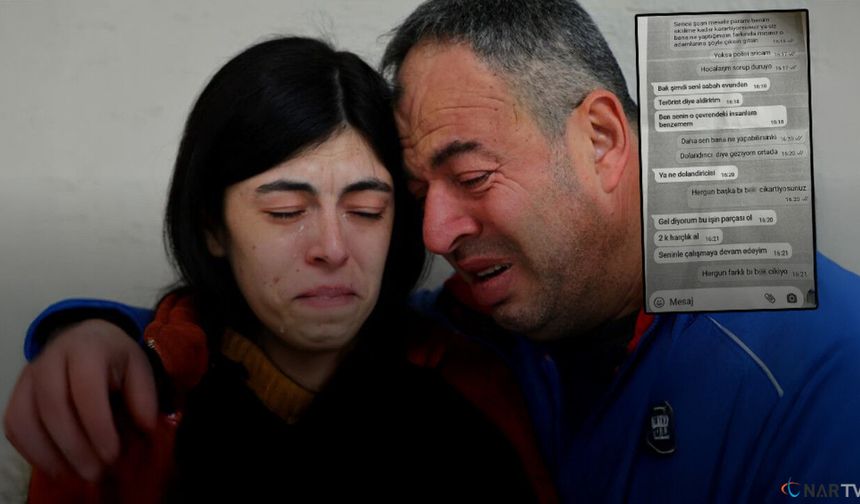 Arkadaşına güvenip IBAN’ını kullandırdı, başına gelmeyen kalmadı.