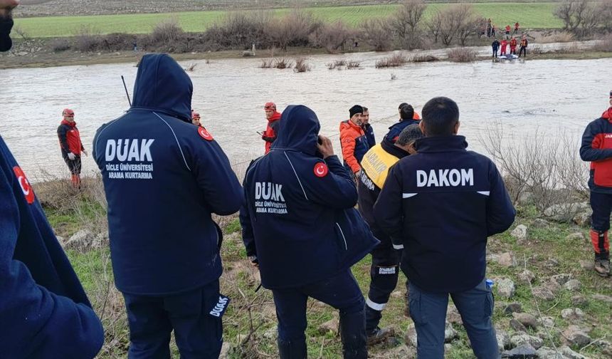 13 gündür aranan kadının cansız bedeni bulundu