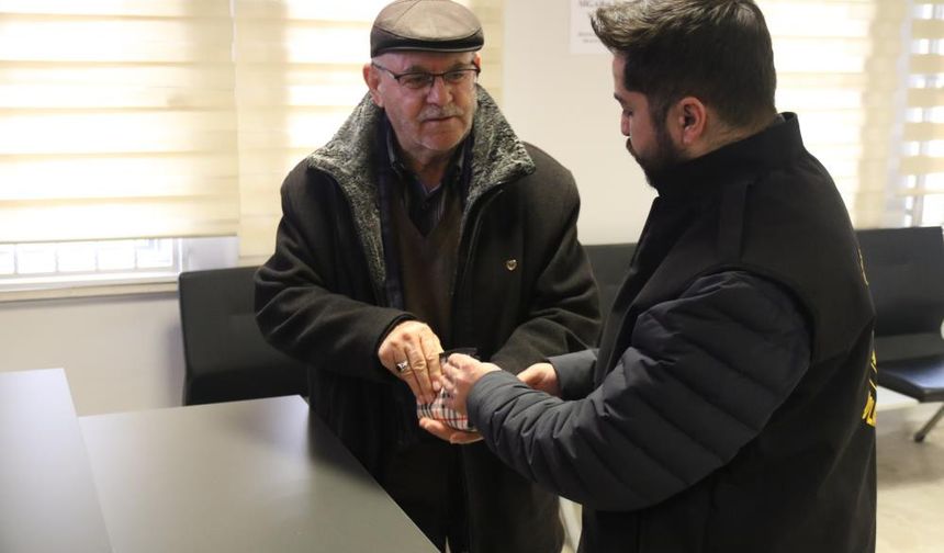 Polis ve savcı yalanına inandı milyonlarını kaptırdı