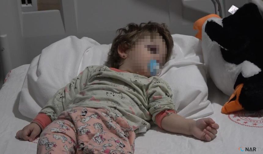 Yalova’da komşu kavgasında yaralanan 14 aylık bebek taburcu edildi