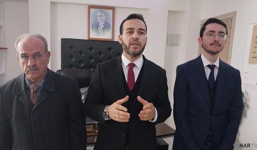 Mersin'de 72 yaşındaki Osman amca hafız oldu