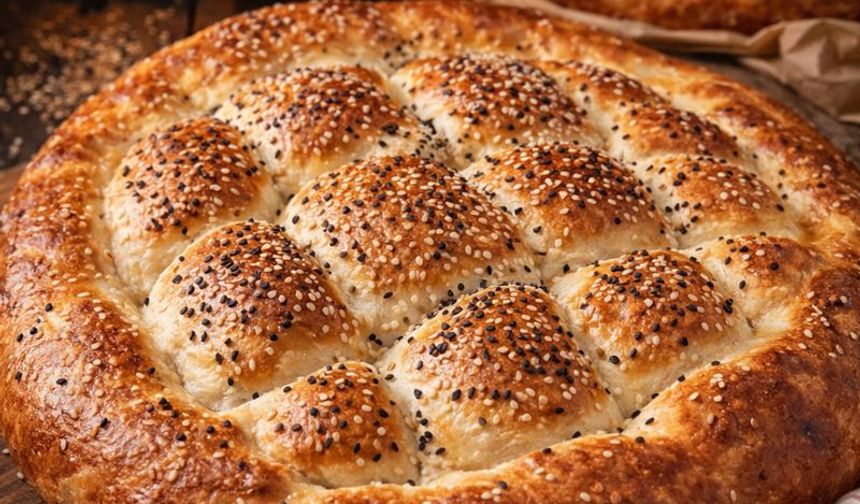 Ramazan pidesi fiyatları belli oldu