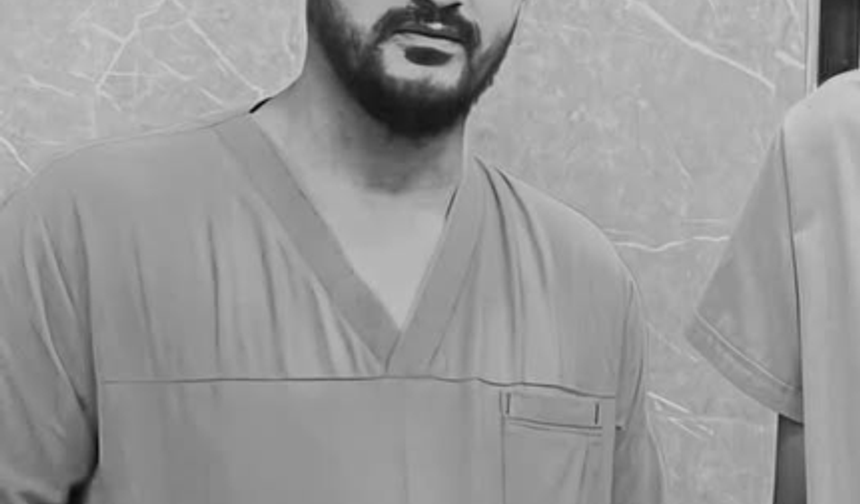 Libya’da ambulans helikopter askeri üsse düştü