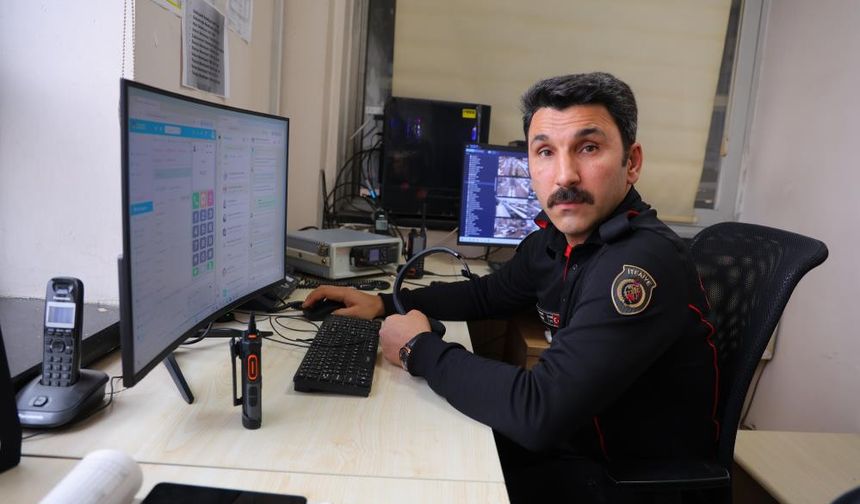 Oğlunu depremde kaybetti, babası binlerce can kurtardı