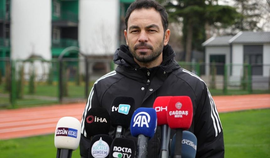 Selçuk İnan: "Hakemler adına utanç verici"