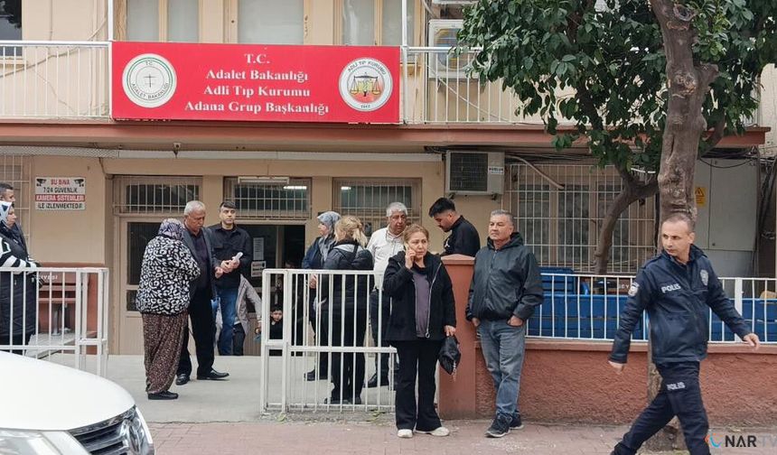 3 çocuk annesi, kocası tarafından boğularak öldürüldü