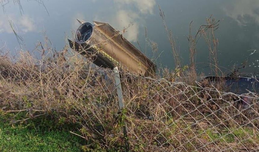 İran'dan ateşlenen füze Türkiye'de imha edildi
