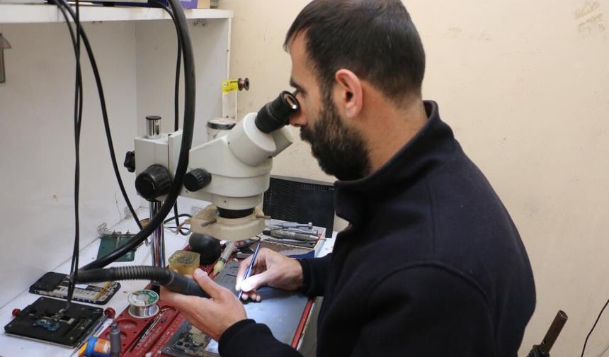 Aman dikkat: Yüksek voltajlı şarj aletleri telefonlara zarar veriyor.