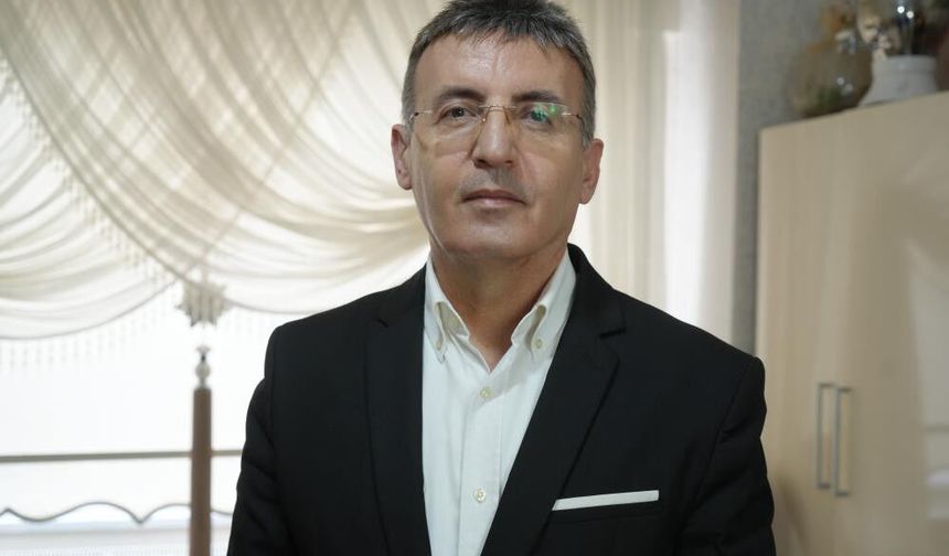 Savaşın ilk anlarına tanık oldu, 50 saatte Türkiye'ye geldi