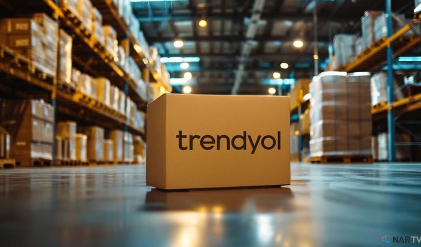 Trendyol, Ramazan alışveriş verilerini açıkladı.