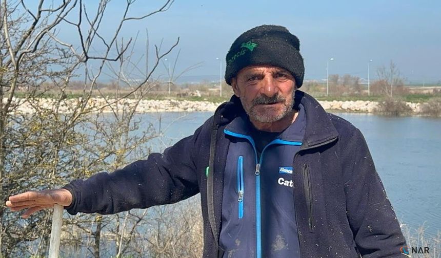 Süt inekçiliğinden dört çocuğunu büyüterek üniversitede okuttu