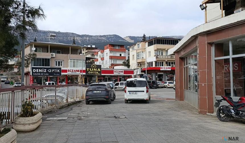 Kahramanmaraş’ta sigara tartışması bıçaklı kavgaya dönüştü