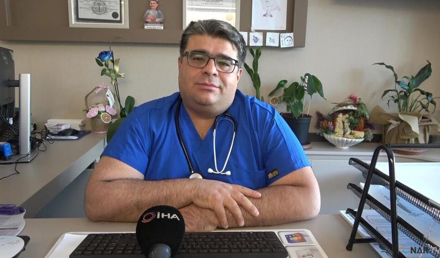 Maraş otu kullananlar dikkat: Günde 8 paket sigaraya bedel