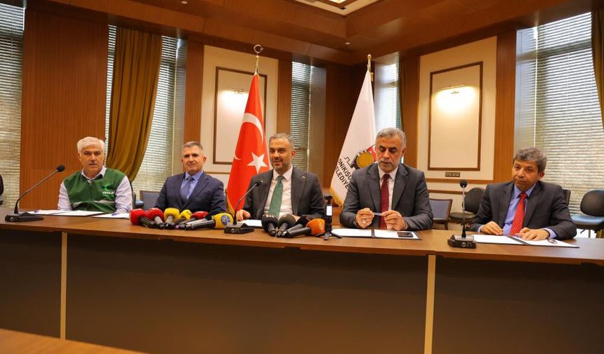 Onikişubat Belediyesi'nden Çiftlere “Aile Akademisi” desteği