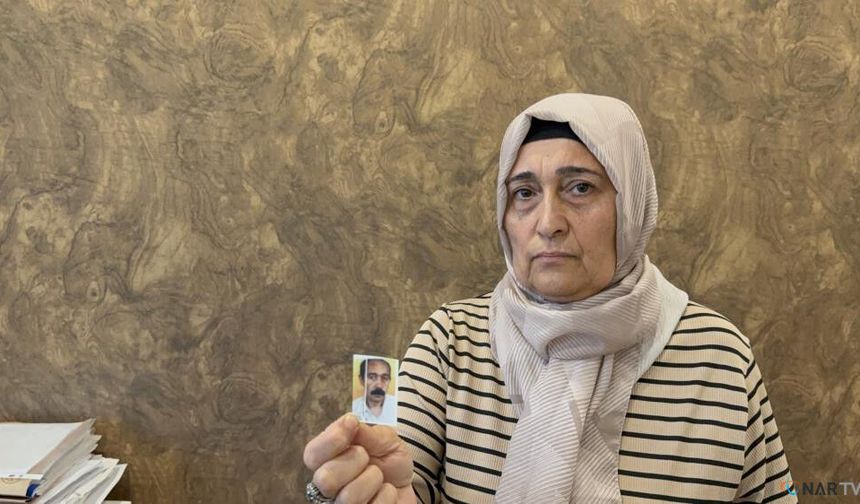 20 Yıl önce kaybolan adamın izi tüfekteki DNA'dan çıktı