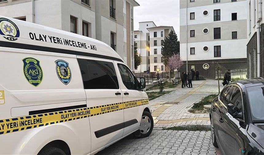 Hırsızlar 600 Bin Liralık Serveti Bir Gecede Çaldı!