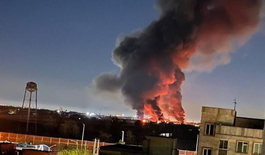 İsrail ordusu, İran’a yönelik yeni bir saldırı dalgasının tamamlandığını açıkladı