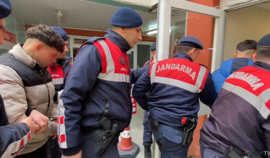 Kulübedeki baltalı, kazmalı katliamda ceza belli oldu